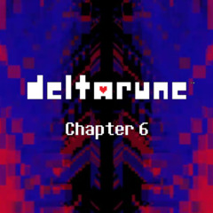 FORGET ME NOT [Asriel Vs Dess] [DELTARUNE UST]