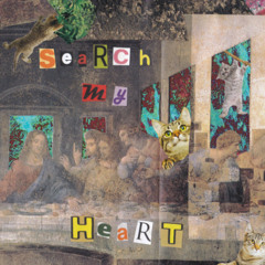 search my heart