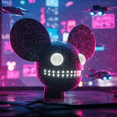 Deadmau5 - You Again (New Unreleased ID 2025 live version)