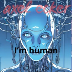 I'm Human VR.2 142bpm
