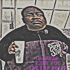 DARIUS CANT PUT DOWN THE CUP