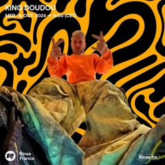 King Doudou - 16 Octobre 2024