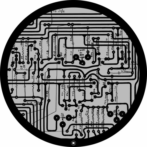 Robert Hood - The Majestic (Deeper Edit)