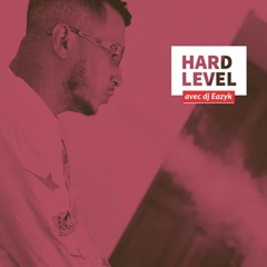 Hard Level 15.01.22 (4) - Dj Eazy-K