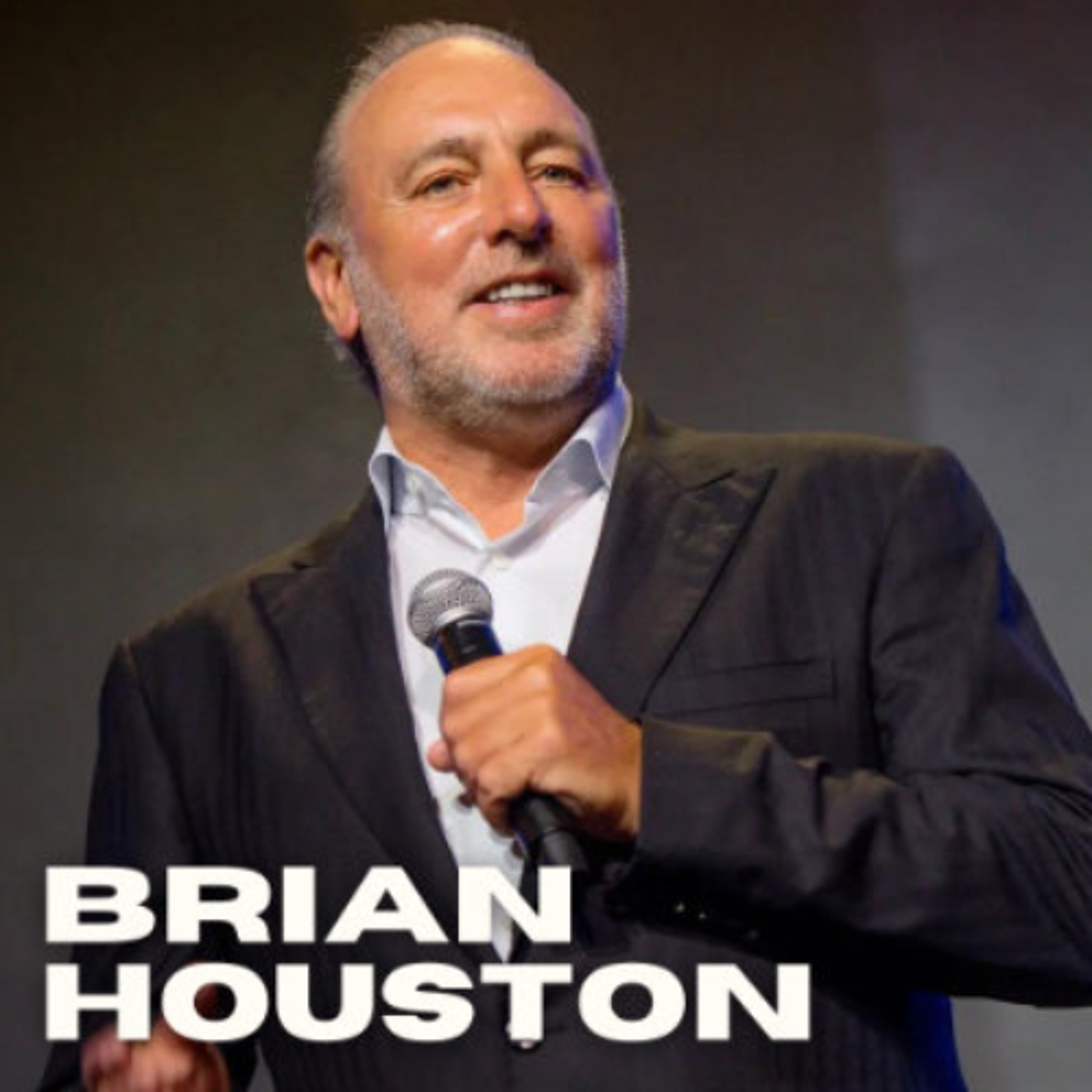 Gottesdienst mit Gastsprecher Brian Houston