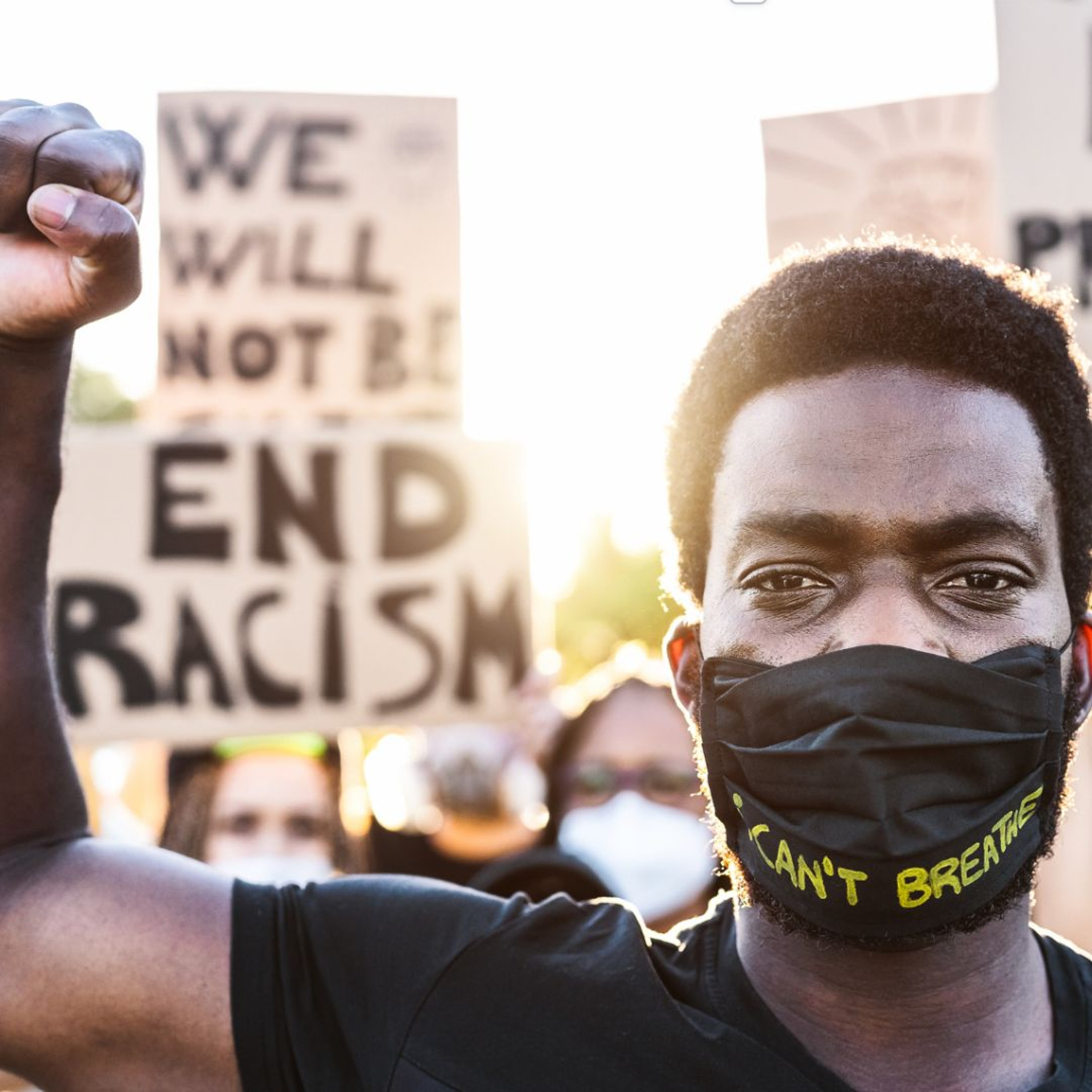 Advancing a System of Prevention for Racial Justice and Health Equity episode artwork