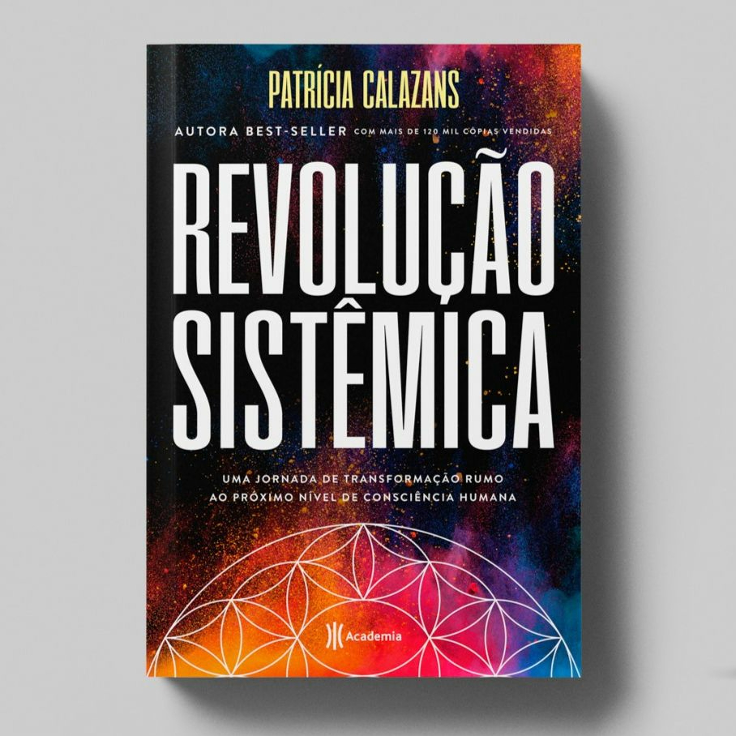 Patricia Calazans