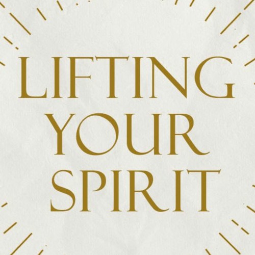 Lifting Your Spirits Episode 2 featuring Reverend Dr. Stephen Notice