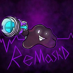 ReMash'd (Full Album)