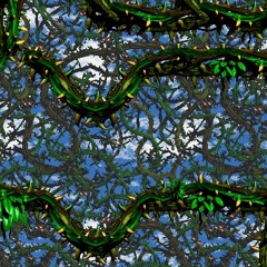 Stickerbrush Symphony
