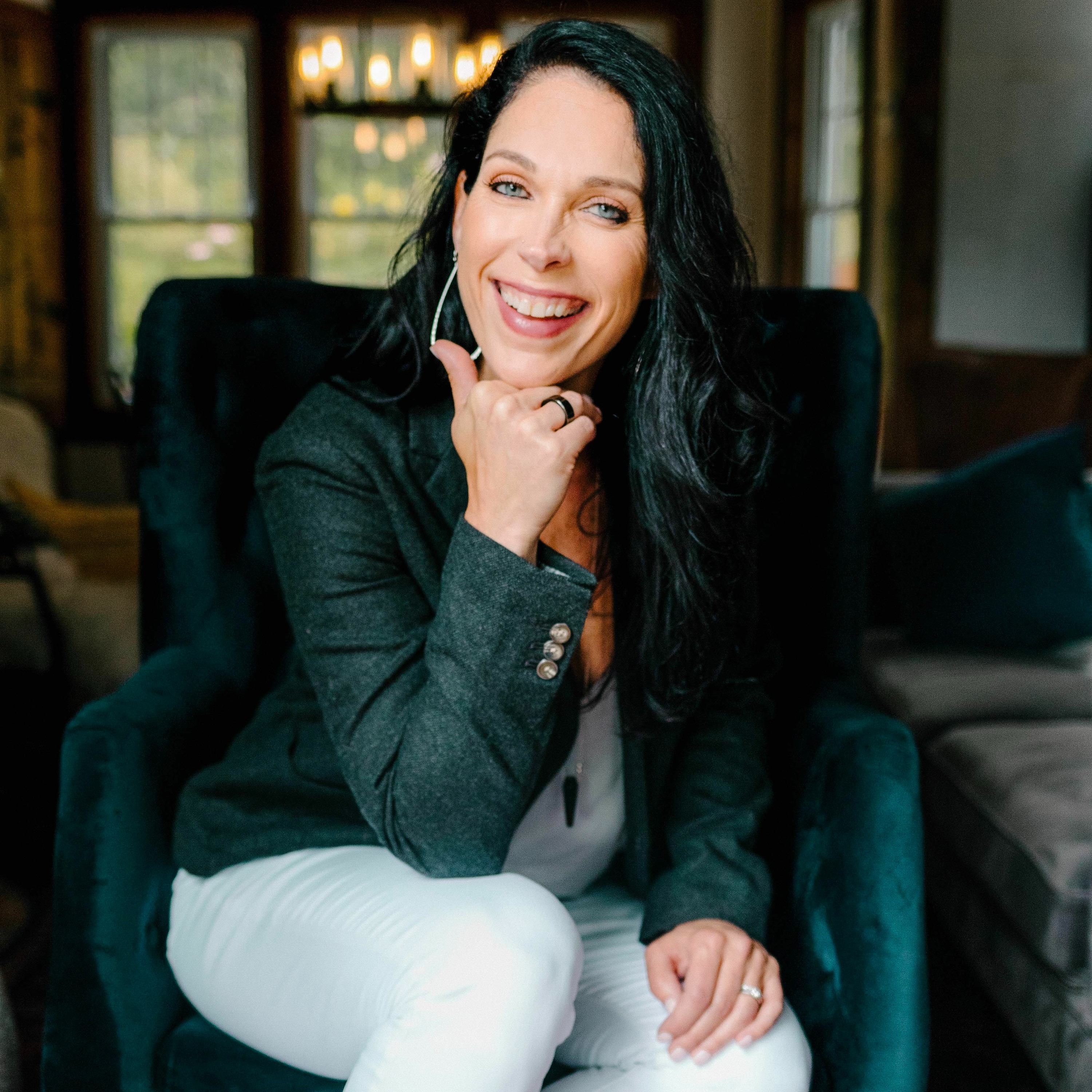 Low Libido? Think Beyond Your Hormones With Dr. Renee Wellenstein