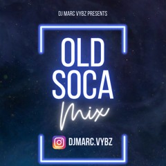 Old Soca Mix (V1)