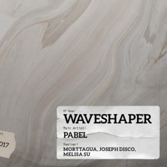 Pabel - Waveshaper (Joseph Disco Remix)