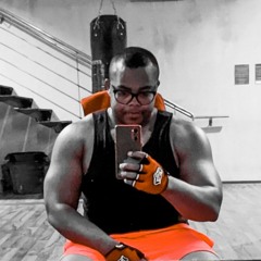 Preta linda JPRODOCTION