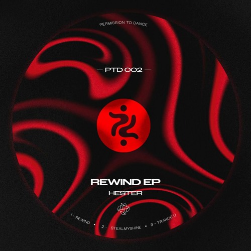 HESTER - REWIND