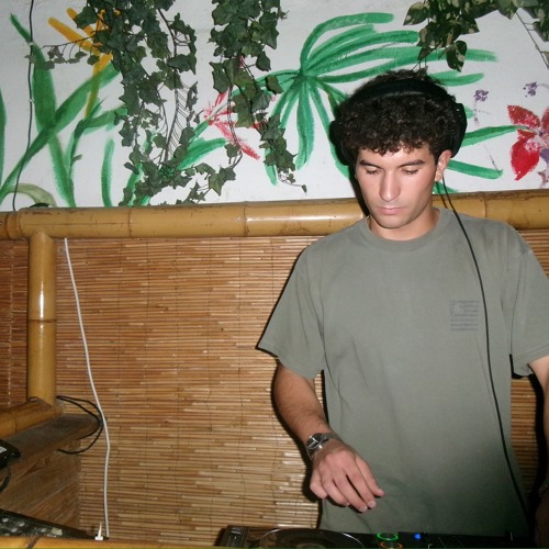 Garage Rec 2 - 138 BPM