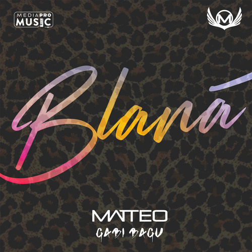 Stream Blană (feat. Gabi Bagu) by MATTEO | Listen online for free on  SoundCloud