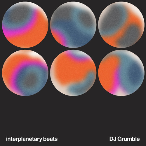 DJ Grumble - Concentrate