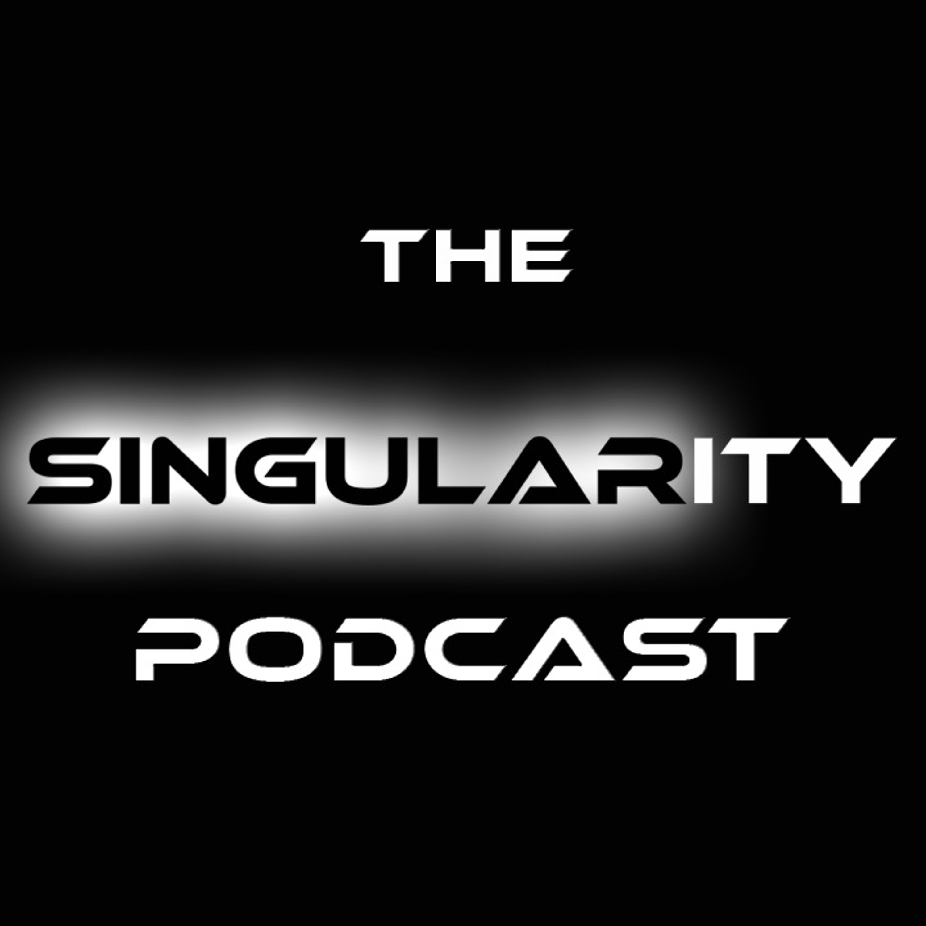 The Singularity Podcast Episode 1: The Treatise (2021) episode artwork