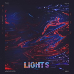 Talum - Lights