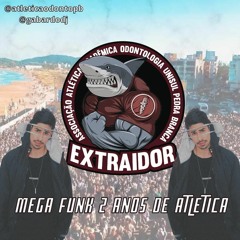 MegaExtraidor  - A.A.A.O.U.P.B. 2 Anos