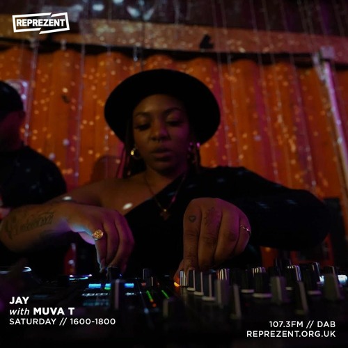 Reprezent Radio Guest Mix