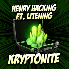 Kryptonite (feat. Litening)