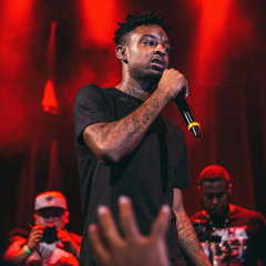 21 Savage Type Beat - Fuck Gatekeeping (prod.by East Rock)