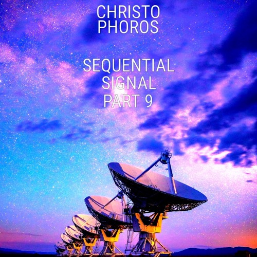 SEQUENTIAL SIGNAL PART 9