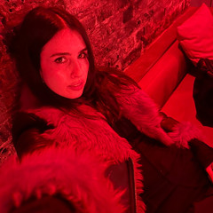 💙 Rinse fm 11pm third sundays 💙