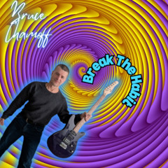 Bruce Chamoff - Break The Habit