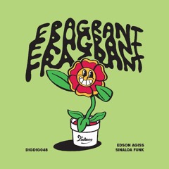 PREMIERE: Edson Agiss - Sinaloa Funk [Duchesse]