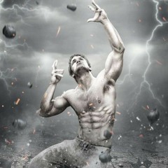 Flare - Greg Plitt, David Goggins, Tom Platz