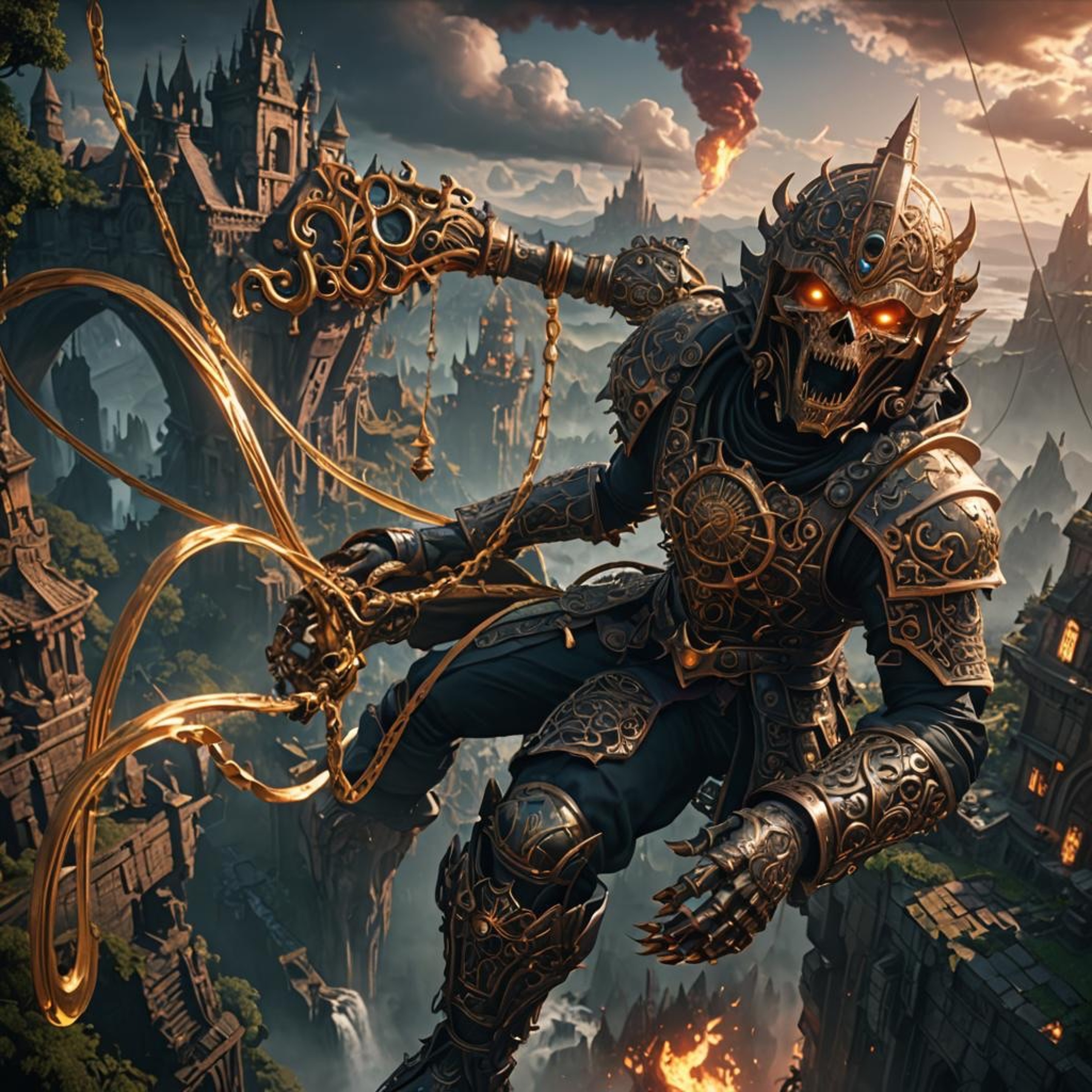 LuciferHookZ