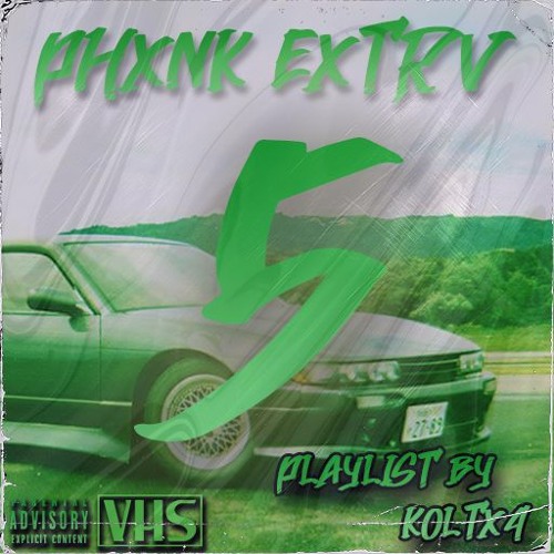 PHXNK EXTRV 5