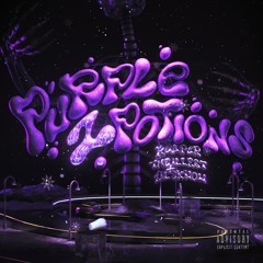 Purple 2 Potions Ft. Lil Sknow (Prod.Turei)