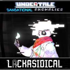 AFTERTALE Sans Theme V1