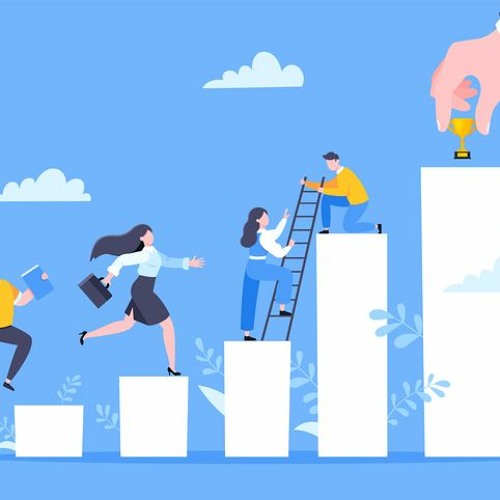 Stream episode The Difference Between a Coach, a Trainer, and a Mentor