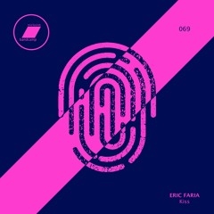 Eric Faria - Kiss_(exclusive bandcamp)