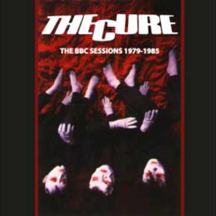 The Cure 15 The Drowning Man BBC Sessions
