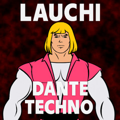 Dante Techno