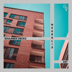 Neuralis - SOULMEEX DECKS 187