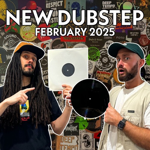 Deep Tempo Podcast S07 EP01 - Nova, Kromestar, Youngsta, Mucky Update, Om Unit, Hijinx & more