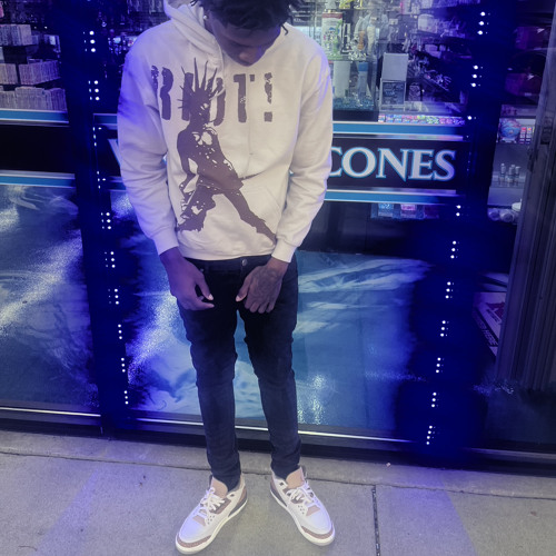 Wham Get Me In My Thoughts (unreleased) Doug Solid