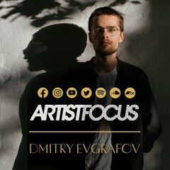 Dmitry Evgrafov - AMBIENT MIXTAPE