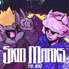 SKID MARKS FT. JENX2 [PROD. BOWSY X MATHIASTYNER]