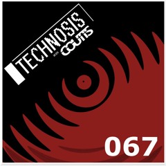 Coutts- Technosis 067 (Aug 2022)