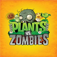 Ultimate Battle - Plants Vs Zombies (Laura Shigihara)Sega Megadrive/Génesis Cover