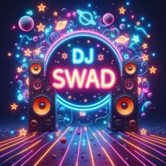 DJ Swad - NE Makina - 17 - 09 - 24