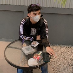 KENJIRO - SPECIAL REQUEST RAFIQ X SAKAU ANTHEM